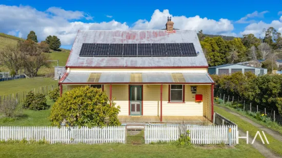 61 Station Road, Lilydale, Tas 7268