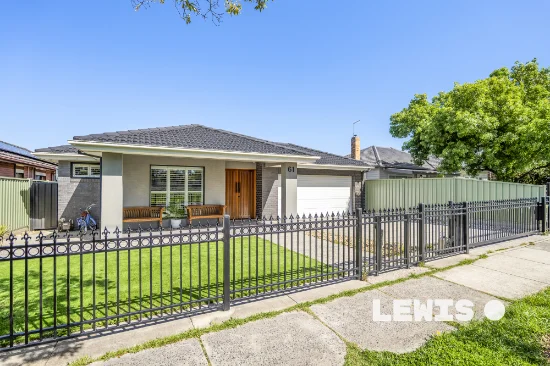 61 Station Road, Oak Park, Vic 3046
