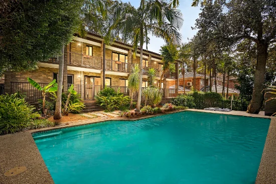 61 Stone Parade, Davidson, NSW 2085