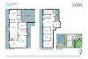 61 Stone Parade, Davidson, NSW 2085-Floorplan