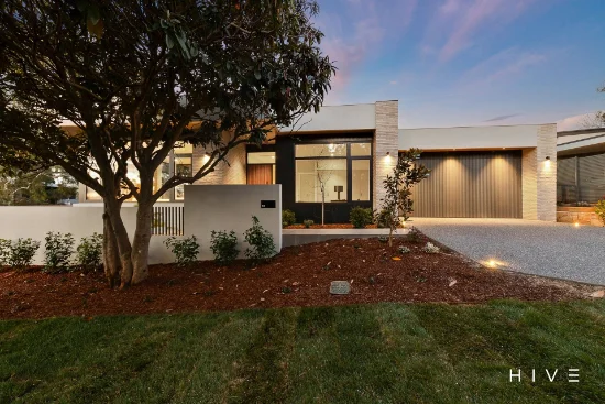 61 Stonehaven Crescent, Deakin, ACT 2600