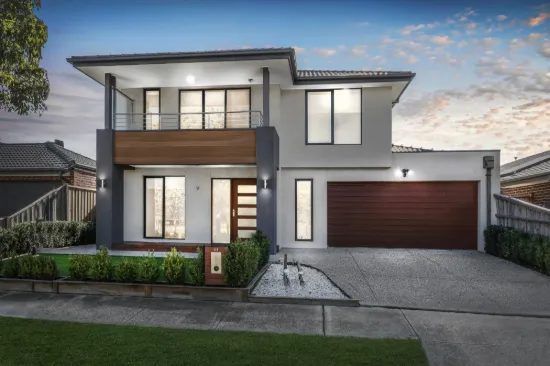 61 Straw Flower Circuit, Greenvale, Vic 3059