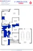 61 Streeton Close, Corio, Vic 3214-Floorplan