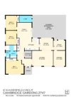 61 Summerfield Circuit, Cambridge Gardens, NSW 2747-Floorplan