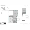 61 Sunlight Parade, Fishing Point, NSW 2283-Floorplan