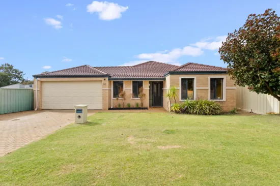 61 Susan Road, Madeley, WA 6065