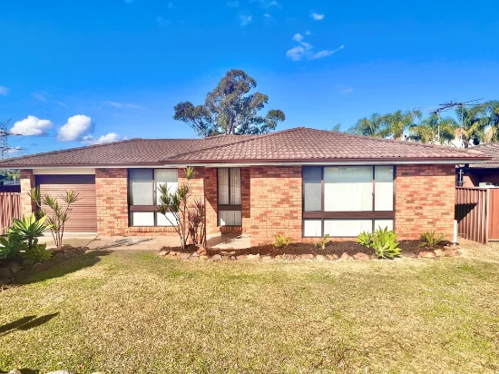 61 Swallow Drive, Erskine Park NSW 2759-Image