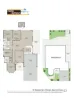 61 Sydenham Street, Beckenham, WA 6107-Floorplan
