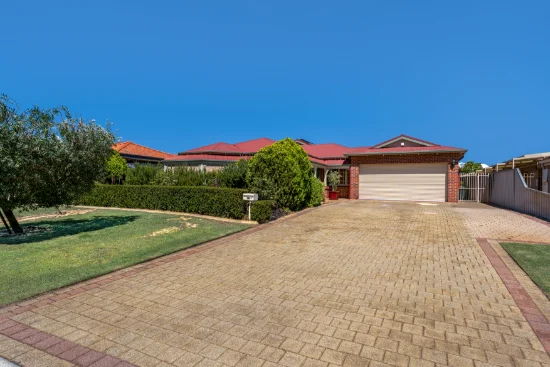 61 Sylvan Crescent, Leeming, WA 6149