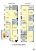 61 Syrah Parade, Wollert, Vic 3750-Floorplan