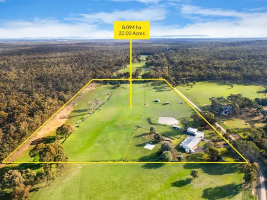 61 Taggart Drive, Daisy Hill VIC 3465-Image