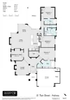 61 Tain Street, Ardross, WA 6153-Floorplan