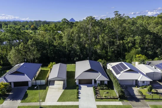 61 Taminga Circuit, D'aguilar QLD 4514-Image