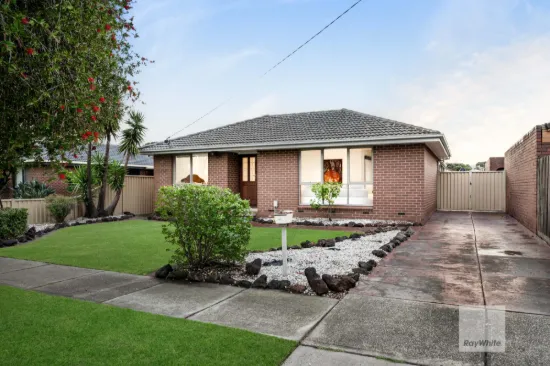 61 The Circuit, Gladstone Park, Vic 3043