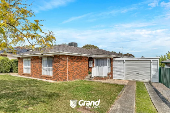 61 The Grange, Hampton Park, Vic 3976