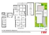 61 The Trongate, Granville, NSW 2142-Floorplan