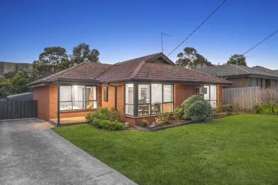 61 Therese Avenue, Mount Waverley, Vic 3149