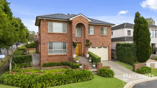 61 Tilbury Avenue, Stanhope Gardens, NSW 2768