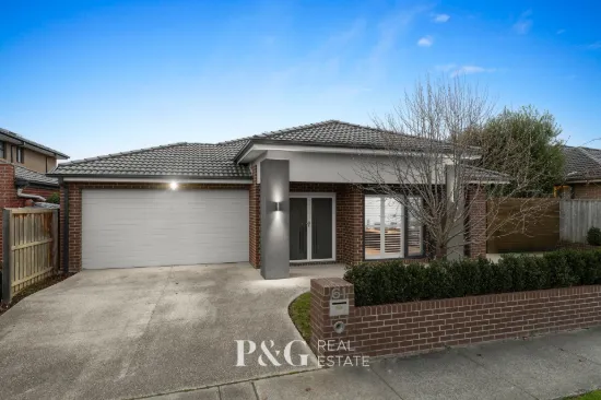 61 Timbertop Boulevard, Officer, Vic 3809