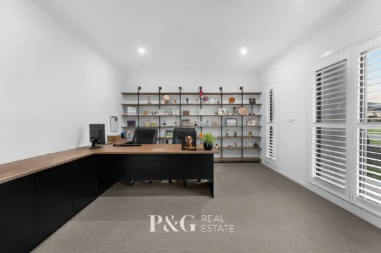 61 Timbertop Boulevard, Officer, Vic 3809-Image
