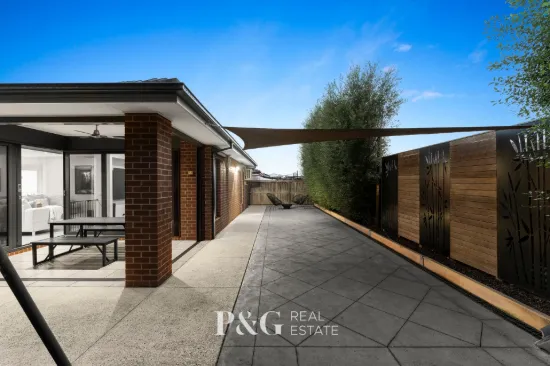 61 Timbertop Boulevard, Officer, Vic 3809-Image