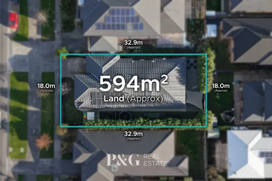 61 Timbertop Boulevard, Officer, Vic 3809-Image