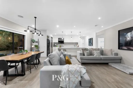 61 Timbertop Boulevard, Officer, Vic 3809-Image