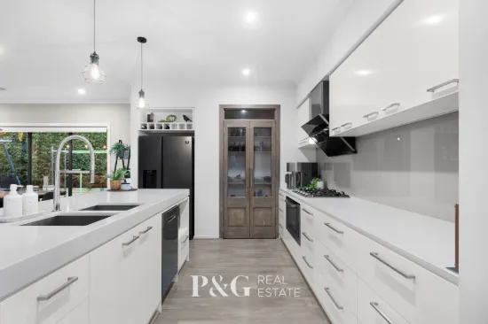 61 Timbertop Boulevard, Officer, Vic 3809-Image