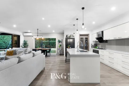 61 Timbertop Boulevard, Officer, Vic 3809-Image