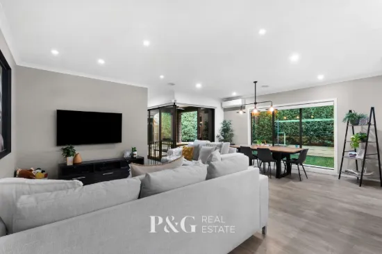 61 Timbertop Boulevard, Officer, Vic 3809-Image