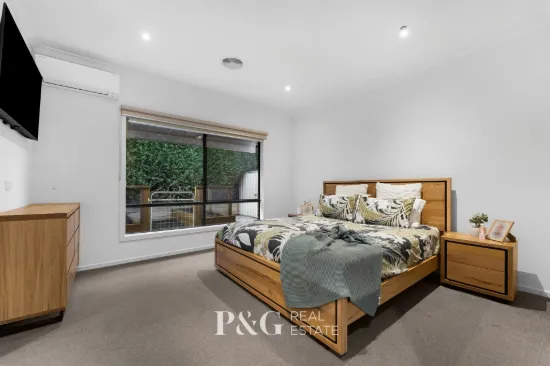 61 Timbertop Boulevard, Officer, Vic 3809-Image