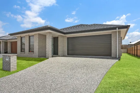 61 Timbury Street, Mango Hill QLD 4509-Image