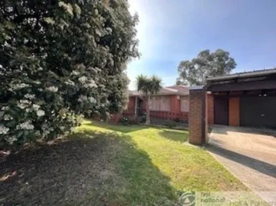 61 Tiverton Drive, Mulgrave, Vic 3170
