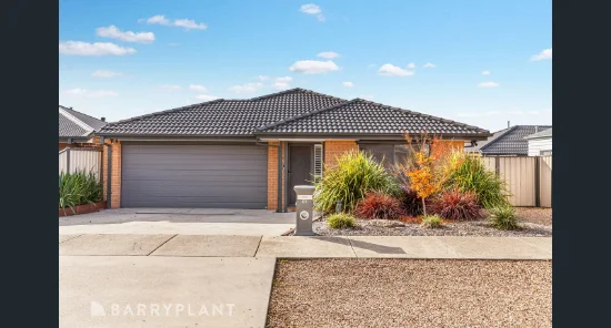 61 Tootle Street, Kilmore, Vic 3764