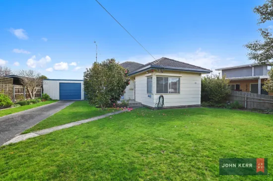 61 Torres Street, Newborough, Vic 3825
