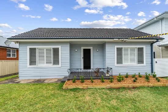 61 Towradgi Road, Towradgi, NSW 2518