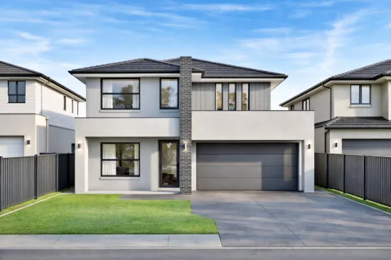 61 Tuckeroo Street, Box Hill, NSW 2765