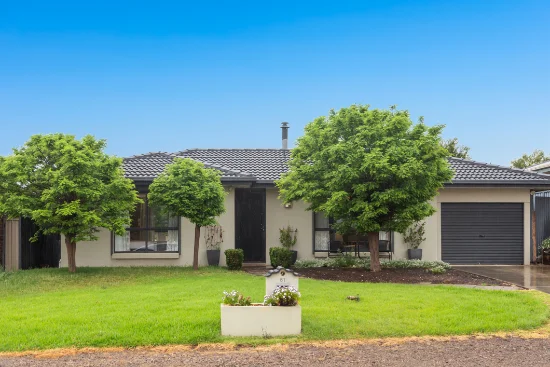 61 Tumbella Drive, Murray Bridge, SA 5253