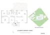 61 Vanzetti Crescent, Kambah, ACT 2902-Floorplan