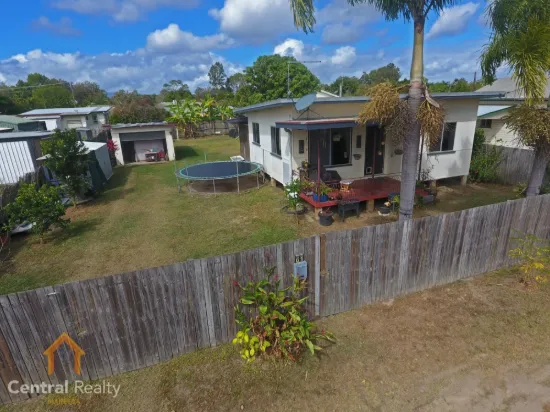 61 Vaughan Street, Mareeba, Qld 4880