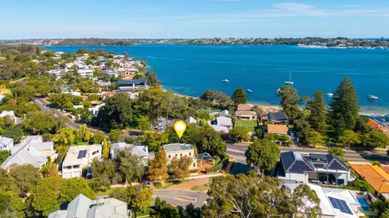 61 Victoria Avenue, Claremont WA 6010-Image