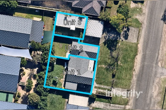61 Wallace Street, Nowra, NSW 2541