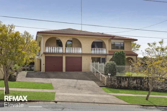 61 Weller Road, Tarragindi, Qld 4121