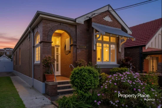 61 Wemyss Street, Marrickville, NSW 2204 - For Sale