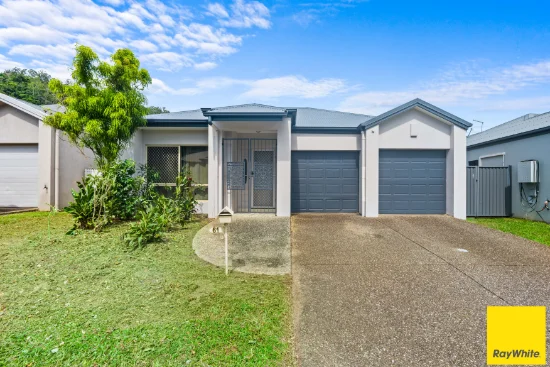 61 West Parkridge Drive, Brinsmead QLD 4870-Image
