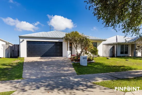 61 Westaway Crescent, Andergrove, Qld 4740