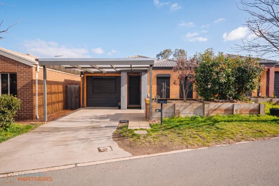 61 Whitmore Crescent, Watson, ACT 2602