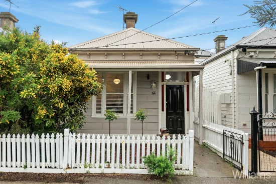 61  William Street, Newport, Vic 3015 - For Rent