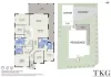 61 Williams Crescent, Wooli, NSW 2462-Floorplan