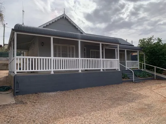61 Williams Lane, Broken Hill, NSW 2880